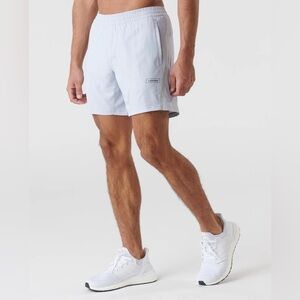 Legends 7” Bishop Short w/ Liner